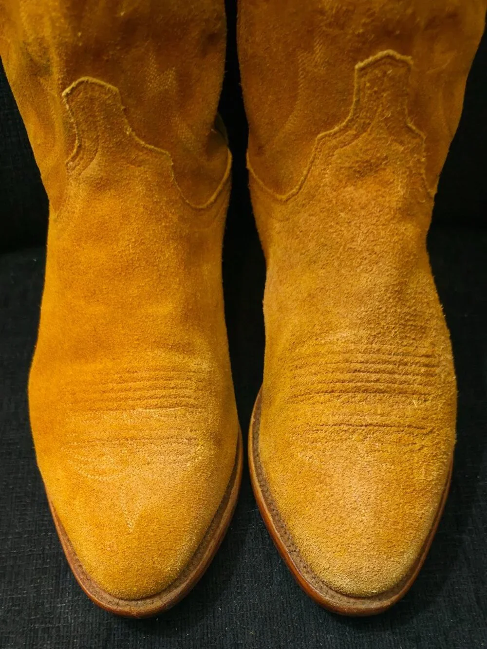 Lucchese 1883 men